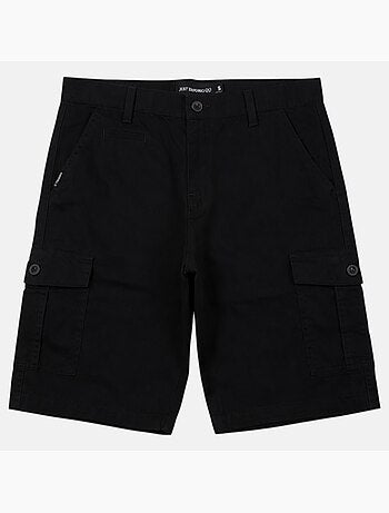 Just emporio - bermuda chino cargo heren