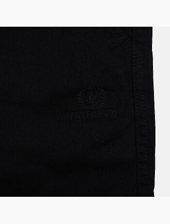 Just emporio - bermuda chino cargo heren