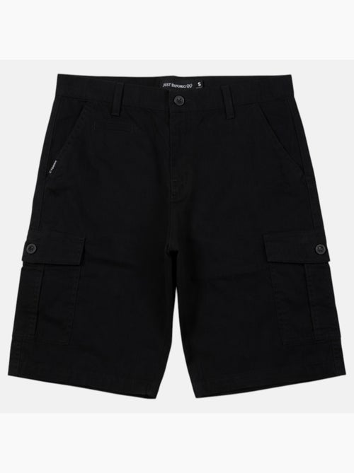 Just Emporio - Bermuda chino cargo  heren - Kiabi