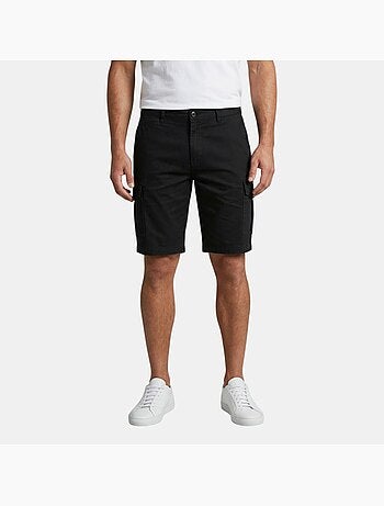 Just emporio - bermuda chino cargo heren