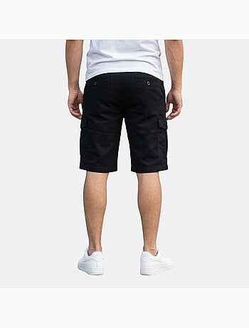 Just emporio - bermuda chino cargo heren