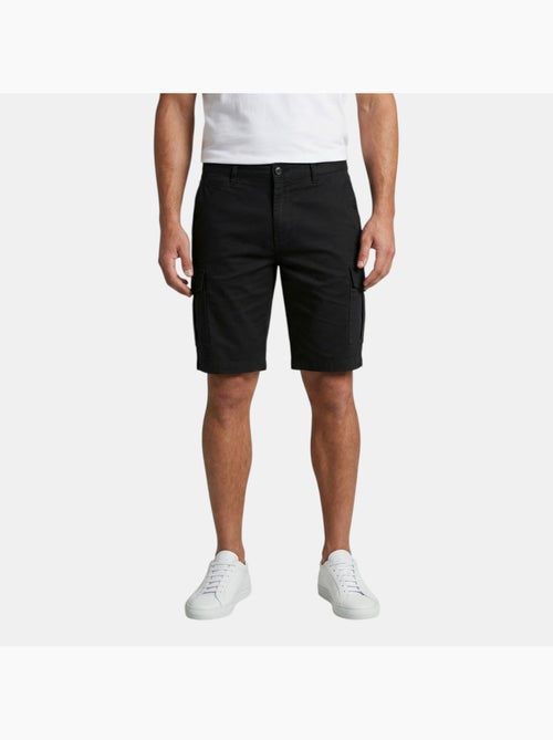 Just Emporio - Bermuda chino cargo  heren - Kiabi