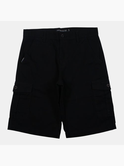 Just Emporio - Bermuda chino cargo  heren - Kiabi