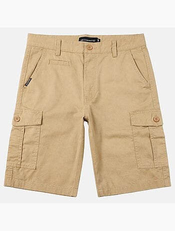 Just Emporio - Bermuda chino Homme