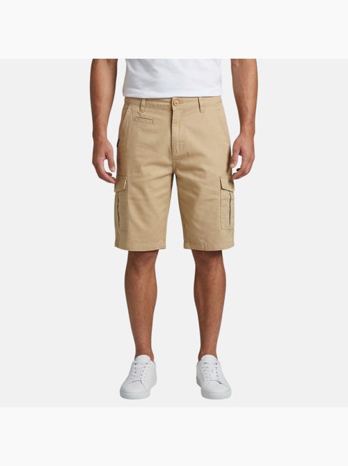 Just Emporio - Bermuda chino Homme - Kiabi