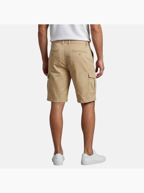 Just Emporio - Bermuda chino Homme - Kiabi