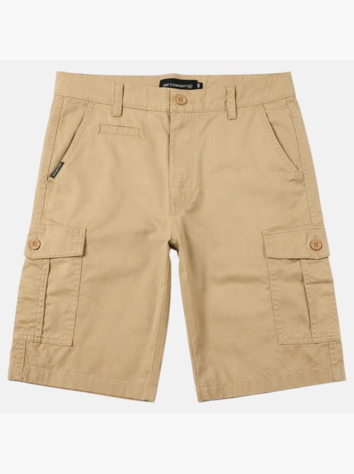 Just Emporio - Bermuda chino Homme - Kiabi