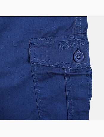 Just Emporio - Bermuda chino Homme