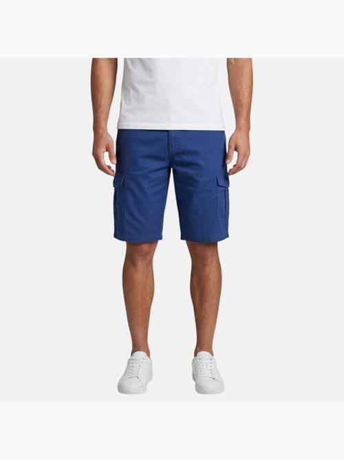 Just Emporio - Bermuda chino Homme - Kiabi