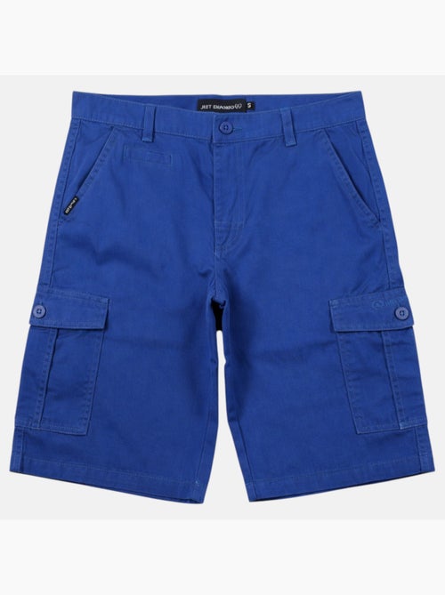 Just Emporio - Bermuda chino Homme - Kiabi