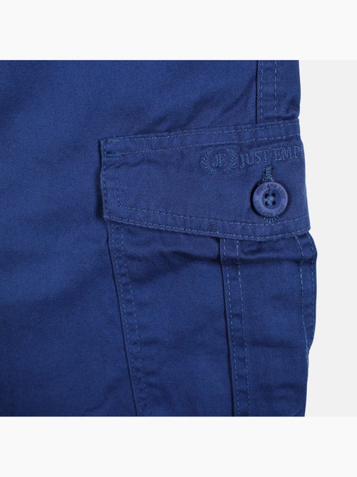 Just Emporio - Bermuda chino Homme - Kiabi