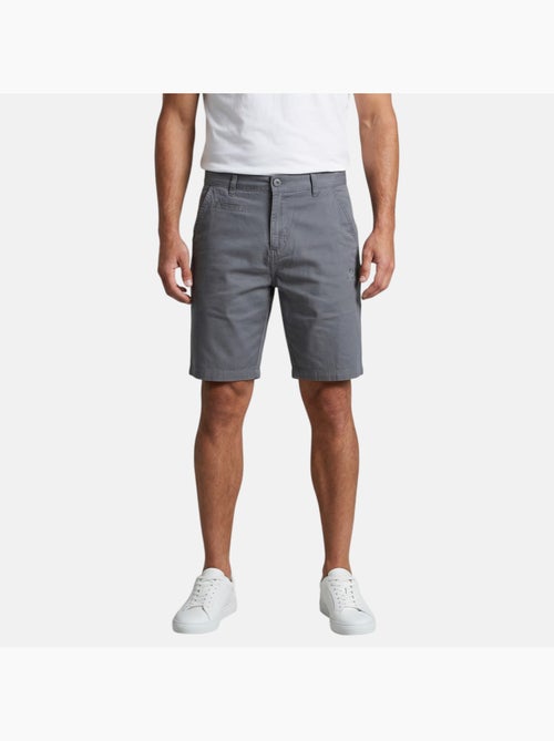 Just Emporio - Bermuda chino Homme - Kiabi