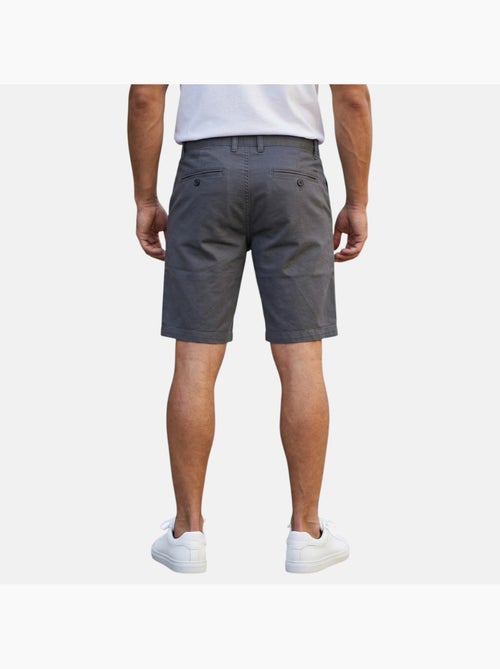 Just Emporio - Bermuda chino Homme - Kiabi