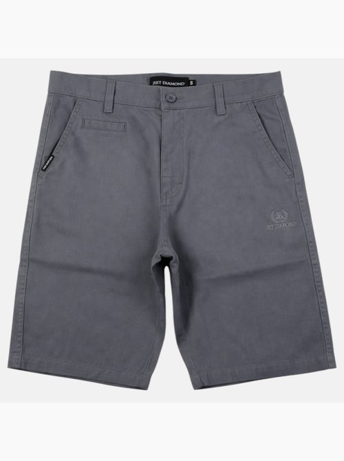 Just Emporio - Bermuda chino Homme - Kiabi