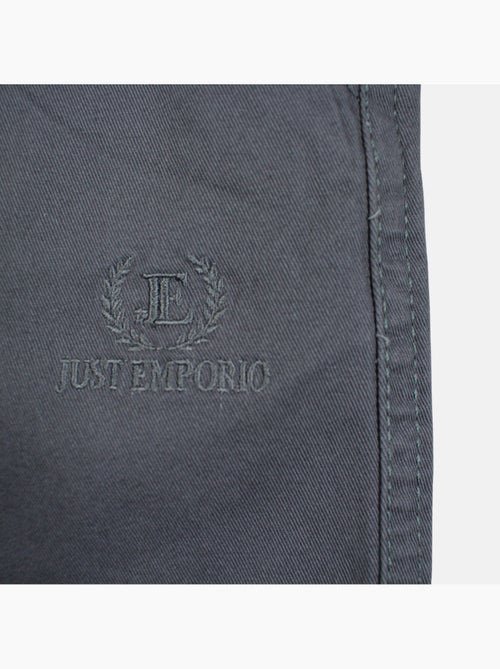 Just Emporio - Bermuda chino Homme - Kiabi