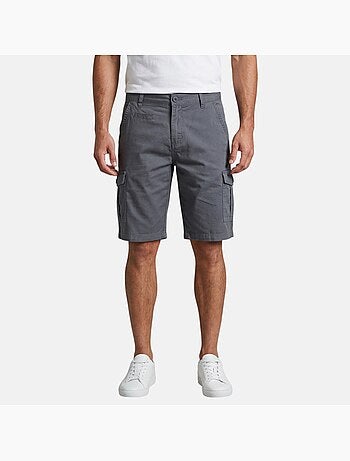 Just Emporio - Bermuda chino Homme