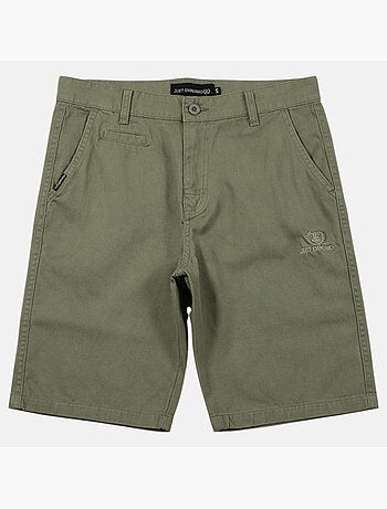 Just Emporio - Bermuda chino Homme