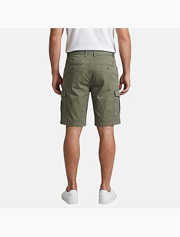Just Emporio - Bermuda chino Homme