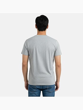 Just Emporio - T-shirt korte mouwen heren