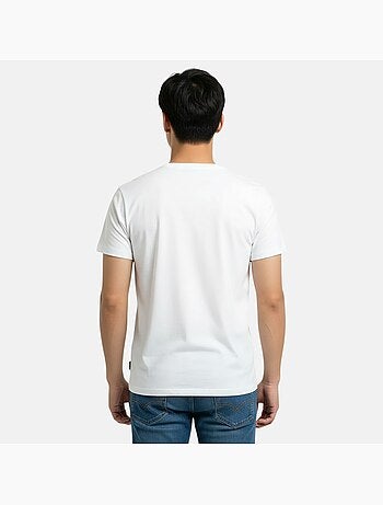 Just Emporio - T-shirt korte mouwen heren