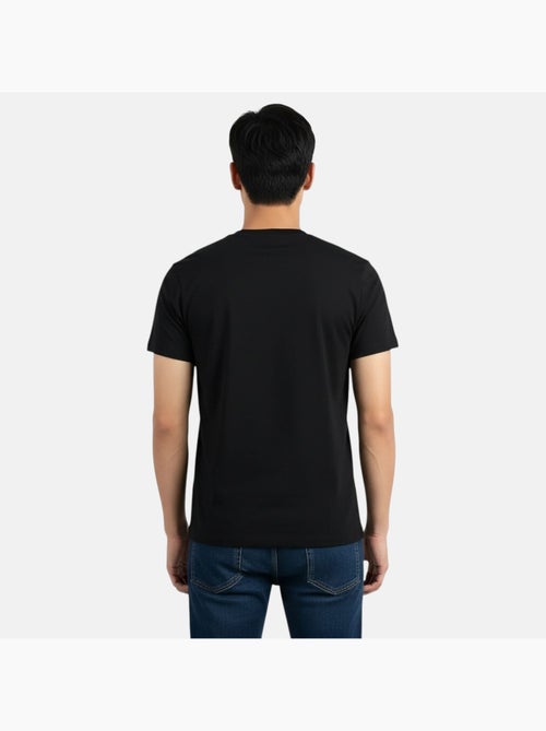 Just Emporio - T-shirt korte mouwen  heren - Kiabi