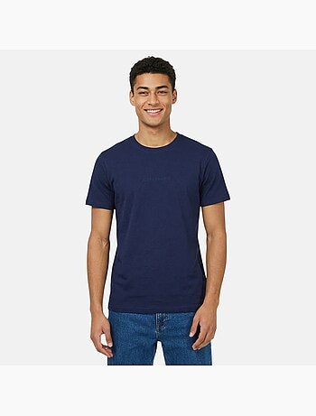 Just Emporio - T-shirt manches courtes Homme