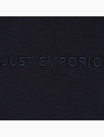 Just Emporio - T-shirt manches courtes Homme