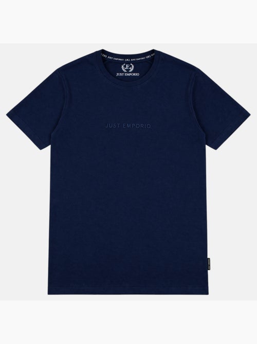 Just Emporio - T-shirt manches courtes Homme - Kiabi Just Emporio - T-shirt manches courtes Homme - Kiabi
