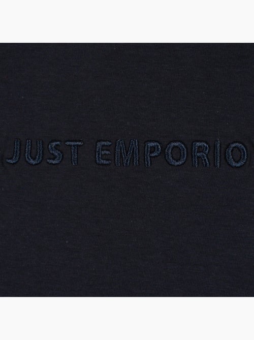 Just Emporio - T-shirt manches courtes Homme - Kiabi Just Emporio - T-shirt manches courtes Homme - Kiabi
