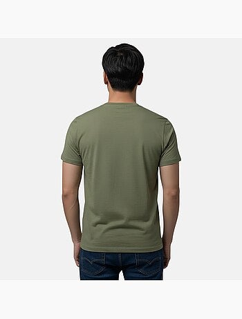 Just Emporio - T-shirt manches courtes Homme