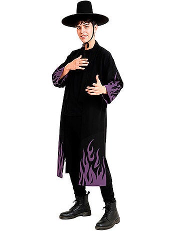 K-Pop Demonenkostuum