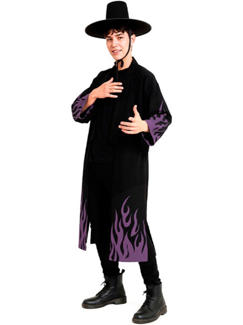 K-Pop Demonenkostuum Multicolor - Kiabi