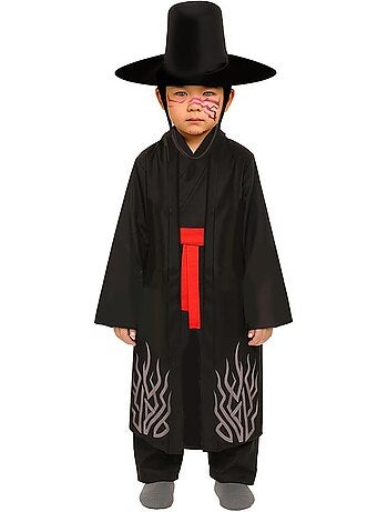 K-Pop Demonenkostuum
