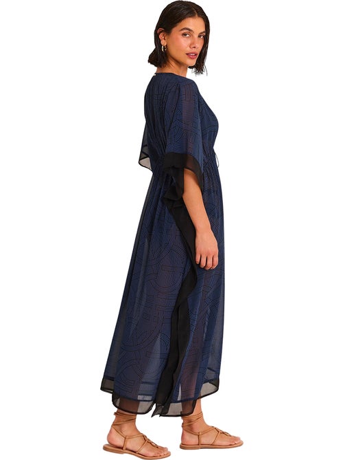 Kaftan lang strand reverie - Kiabi Kaftan lang strand reverie - Kiabi