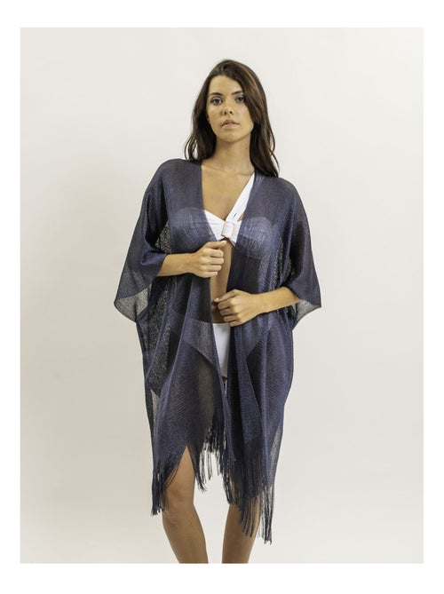 Kaftan lurex KARONA - Kiabi Kaftan lurex KARONA - Kiabi