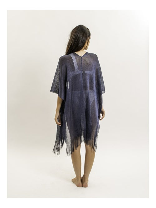 Kaftan lurex KARONA - Kiabi Kaftan lurex KARONA - Kiabi