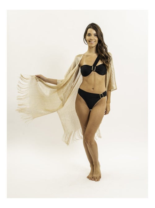 Kaftan lurex KARONA - Kiabi Kaftan lurex KARONA - Kiabi