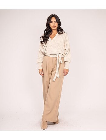 KAILYN wikkelvest