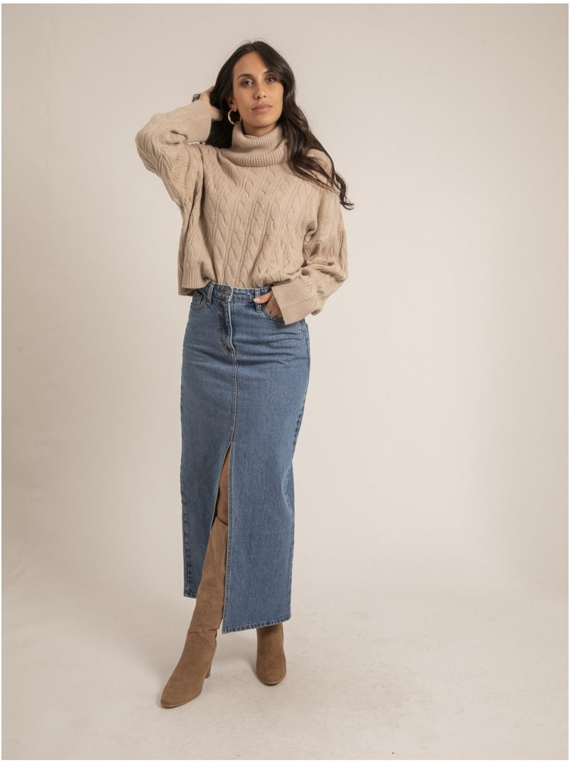 Kalore coltrui Beige - Kiabi