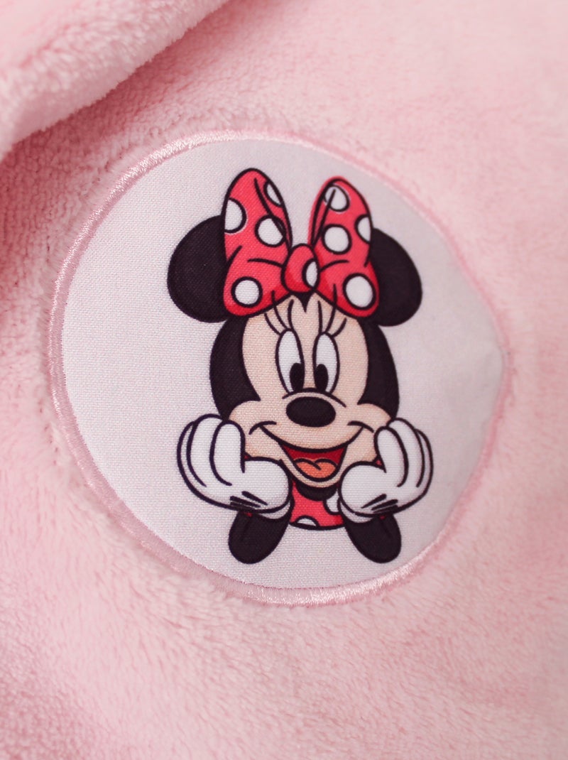 Kamerjas - 'Minnie' ROSE - Kiabi