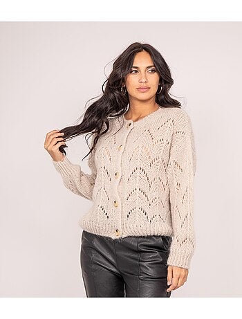 KAMILIA Vest