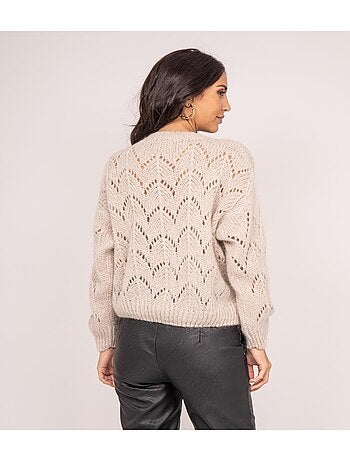 KAMILIA Vest