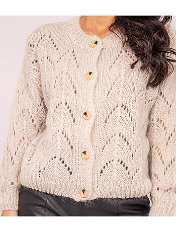 KAMILIA Vest