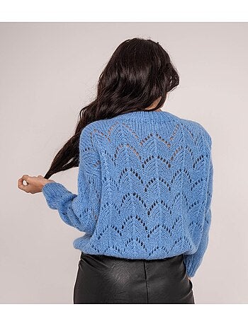 KAMILIA Vest