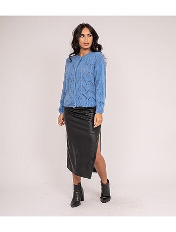 KAMILIA Vest