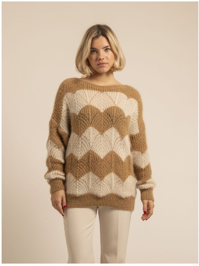 Kamrone fantasietrui Beige - Kiabi