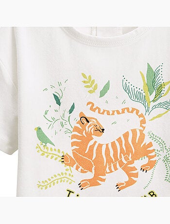 Kanha kinder T-shirt