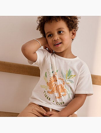 Kanha kinder T-shirt