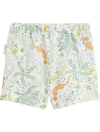 Kanha kinderpyjama met korte mouwen
