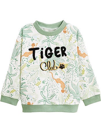 Kanha kindersweatshirt